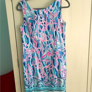 Lily Pulitzer dress